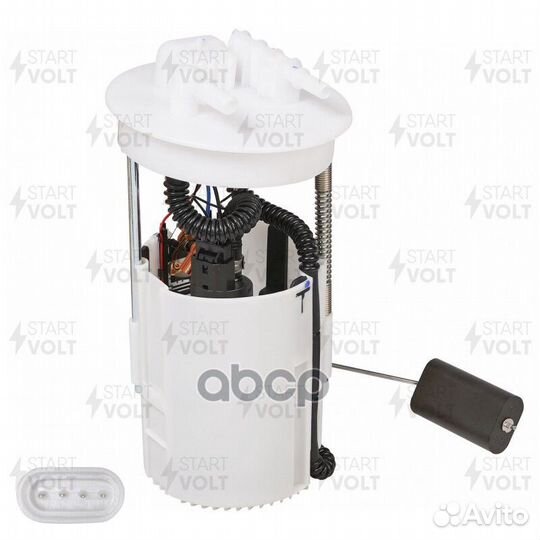 Модуль топливного насоса SFM 3014 startvolt