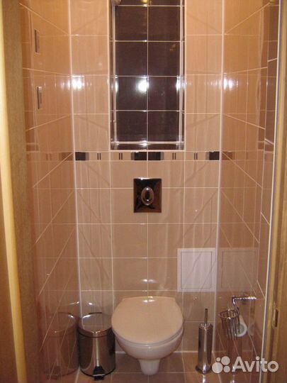 Ремонт квартир под ключ и частично