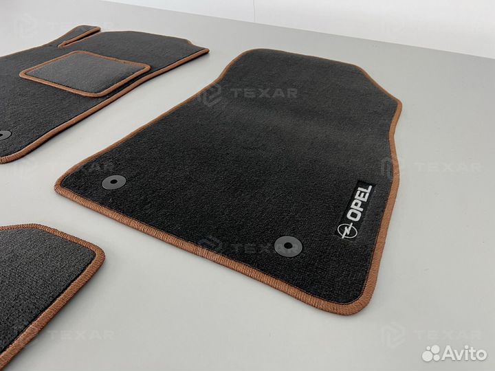 Коврики на Opel Insignia 1 2008-2013