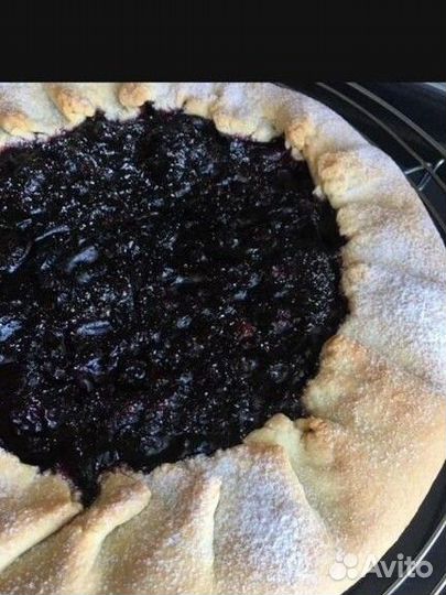 Пироги и торты домашние на заказ