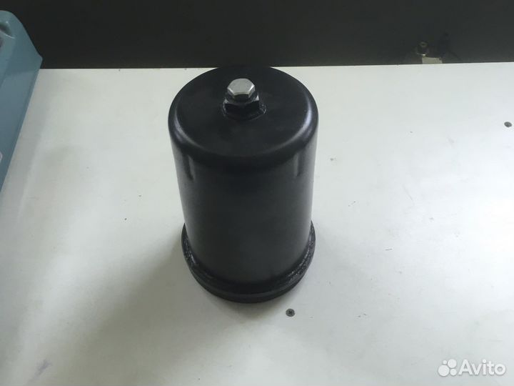 Колпак масляного фильтра камаз Боль