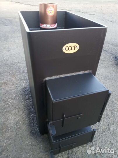 Печь для Бани 