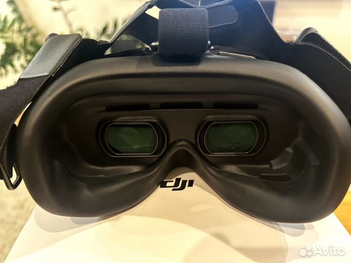 FPV дрон Dji avata