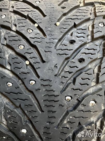 Nokian Tyres Hakkapeliitta 9 245/40 R19 98T