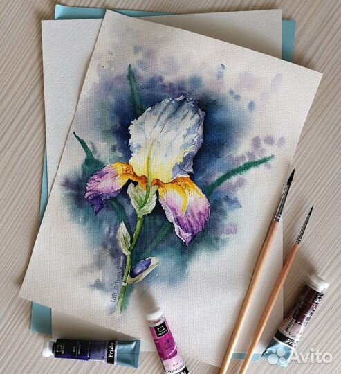 Рисую на заказ