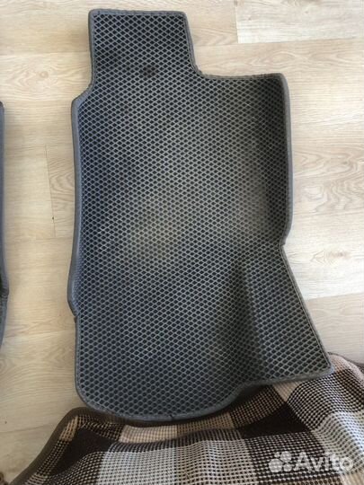 Коврики на opel астра h
