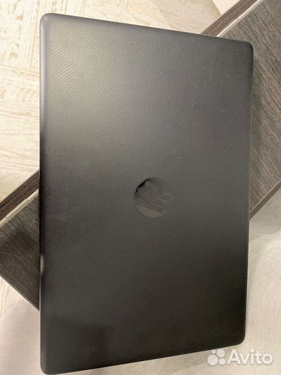 Ноутбук HP