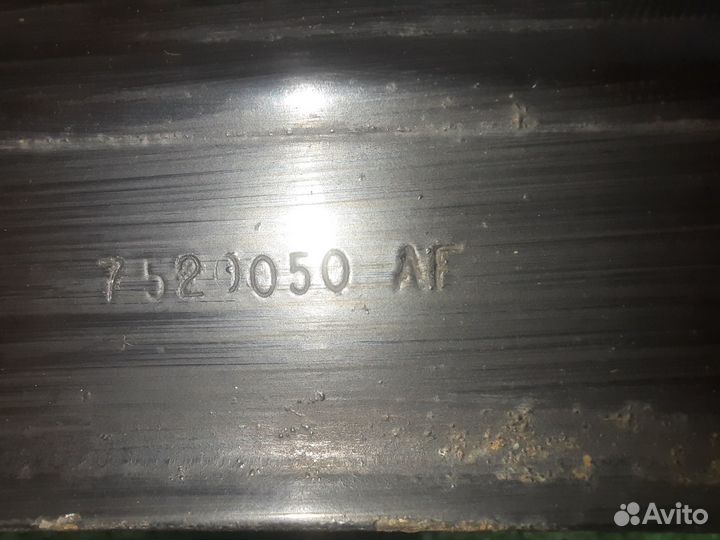 Крепления бензобака Jeep Grand Cherokee WK2 2013г