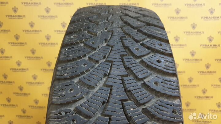 Nokian Tyres Hakkapeliitta 4 215/60 R16 95T