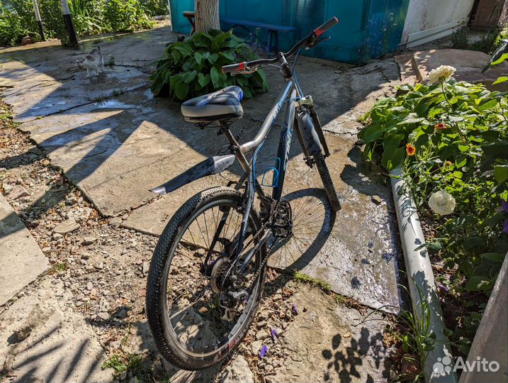 Велосипед stinger laguna 24