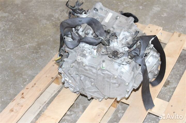 АКПП Вариатор Honda Freed GB3 L15A 2008-2016