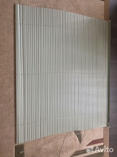 Жалюзи горизонтальные 155х140
