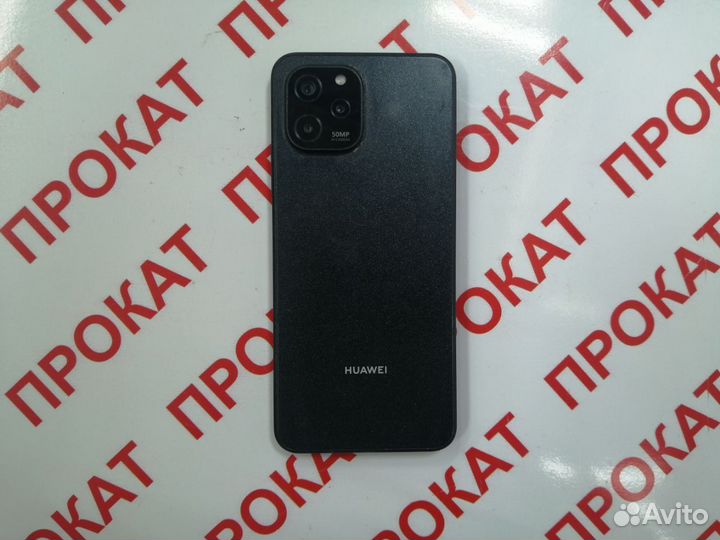 HUAWEI nova Y61, 4/128 ГБ