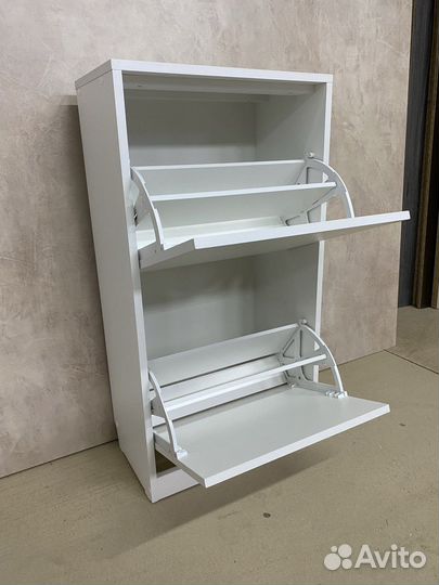 Тумба для обуви /обувница как в икеа