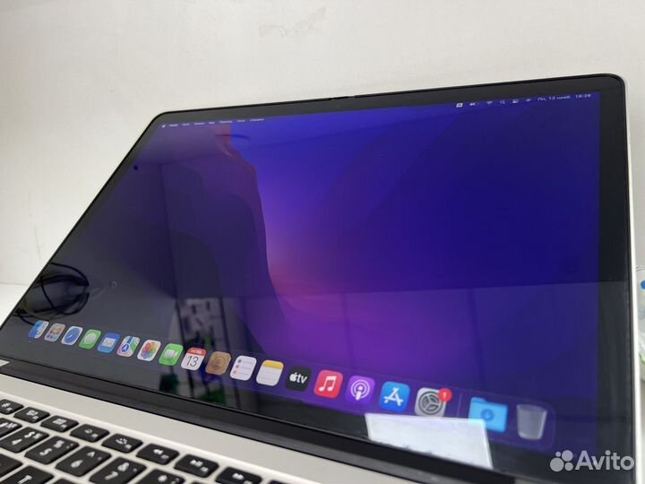 Apple MacBook Pro 15 2015