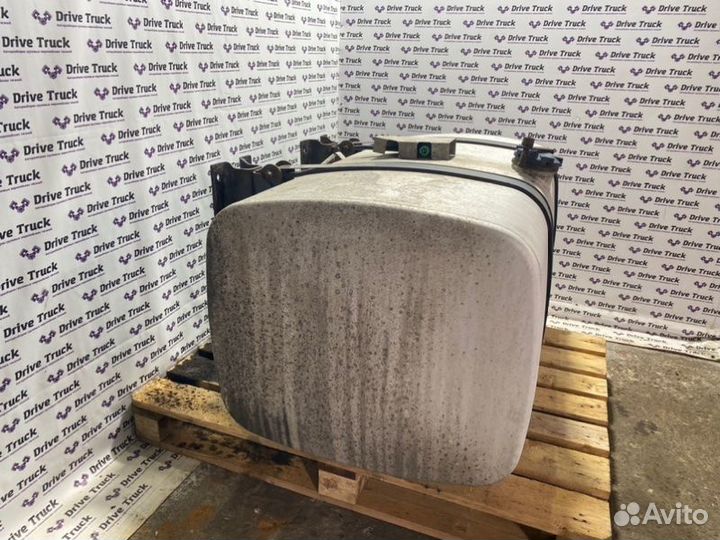 Бак топливный 630 л Daf Xf 105.460