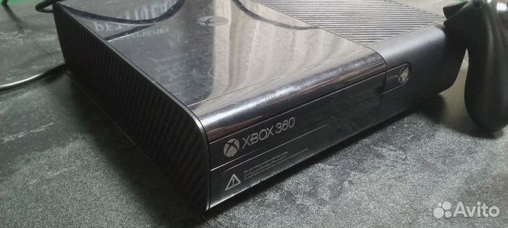 Xbox 360