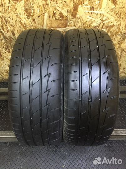 Bridgestone Potenza RE003 Adrenalin 205/55 R16 91W