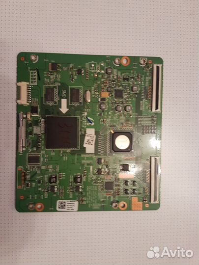 Samsung UE40ES6100w,UE58NU7100U