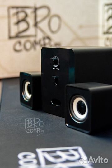 Колонки Defender Z4