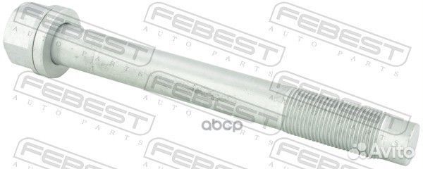 Болт 0198003 Febest