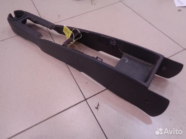 Консоль центральная Chevrolet Aveo T250 2005-2011