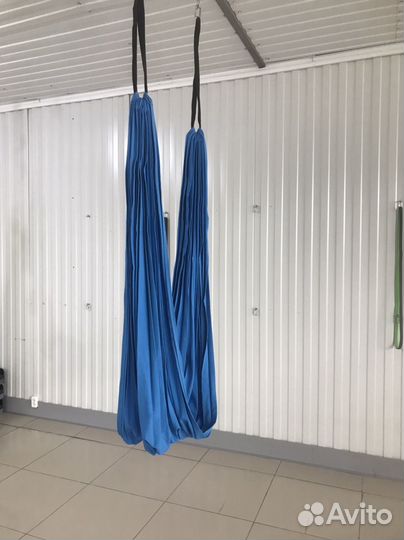 Продам гамак для аэро-йоги
