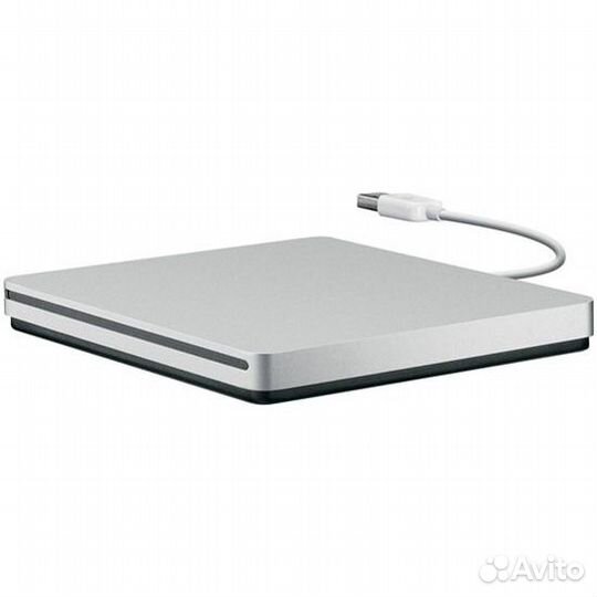 Внешний дисковод Apple USB SuperDrive md564zm/A