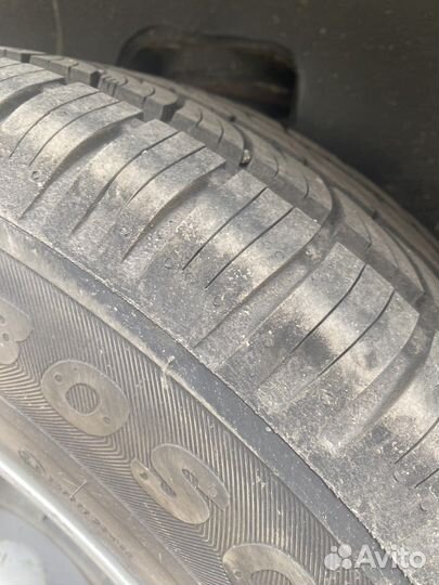 Viatti Bosco A/T 215/65 R16