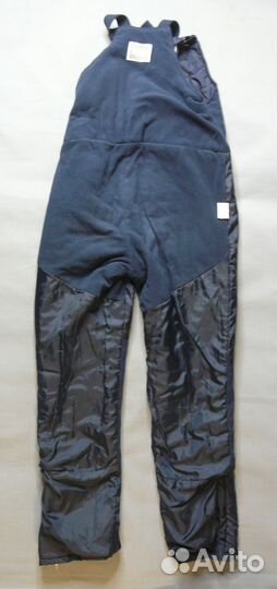 Комбинезон зимний Gulliver 164