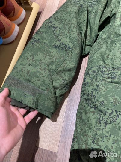 Фоома военная пиксель