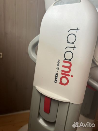 Стульчик для кормления peg perego tatamia