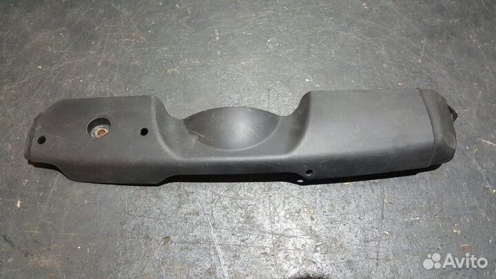 Кожух приводного ремня Subaru Impreza Wrx GD EJ255