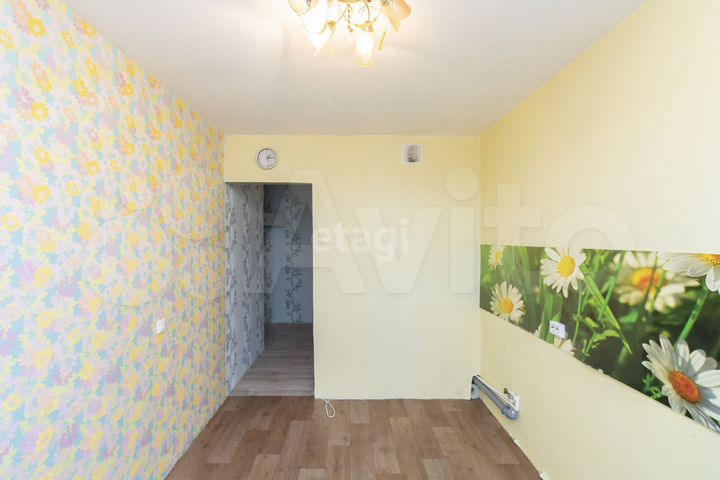 2-к. квартира, 54 м², 7/10 эт.