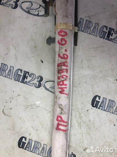 Подушка безопасности боковая mazda 6 gg