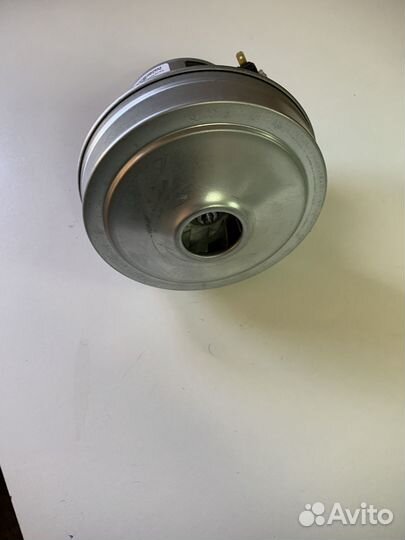 Двигатель для пылесоса lg