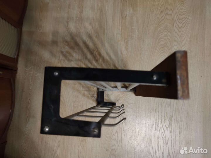 Вешалка в прихожую СССР