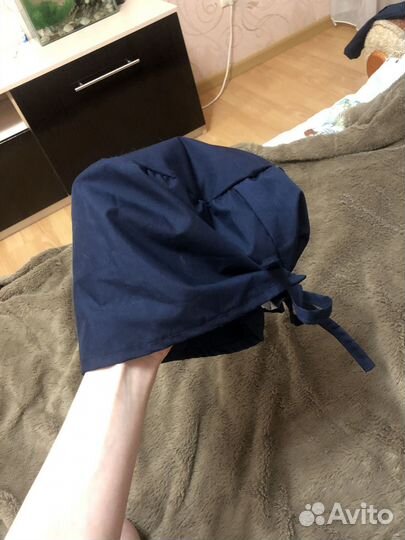 Медицинский костюм