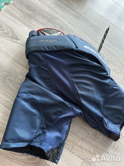 Хоккейные шорты bauer jr