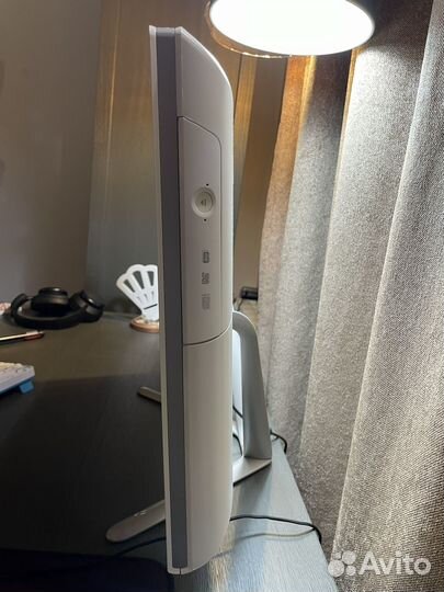 Моноблок lenovo