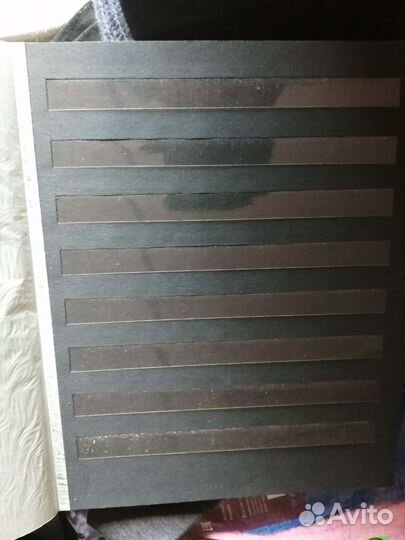 Альбом для марок на 14листов