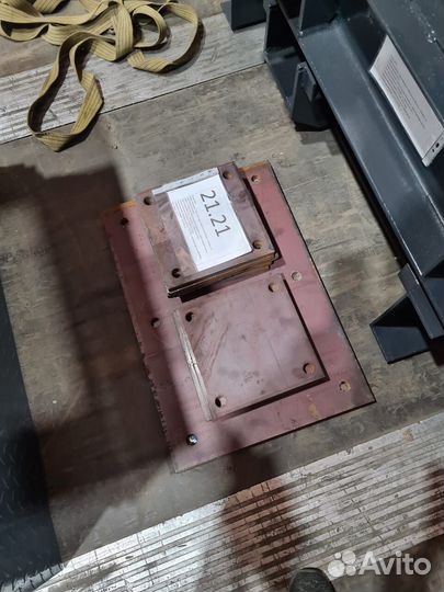 Весы автомобильные новые