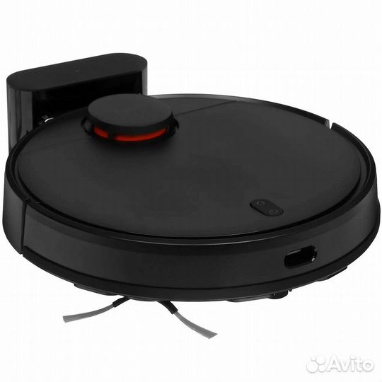 Робот-пылесос Xiaomi Robot Vacuum T12 (BHR7726GL)