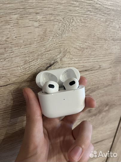 Airpods 3 airoha