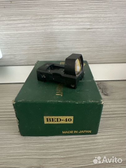 Продам Коллиматорный прицел Hakko BED-40