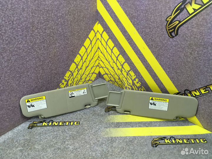 Козырёк солнцезащитный Мазда CX7 сх 7