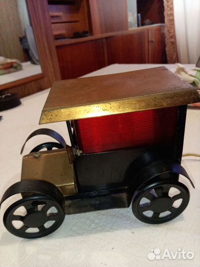 Светильник ночник