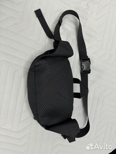 Оригинал Поясная сумка Vans Bounds Cross Body Bag