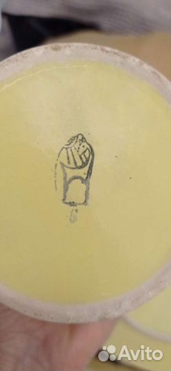 Кофейный сервиз