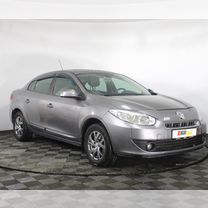 Renault Fluence 1.6 AT, 2012, 227 003 км, с пробегом, цена 630 000 руб.